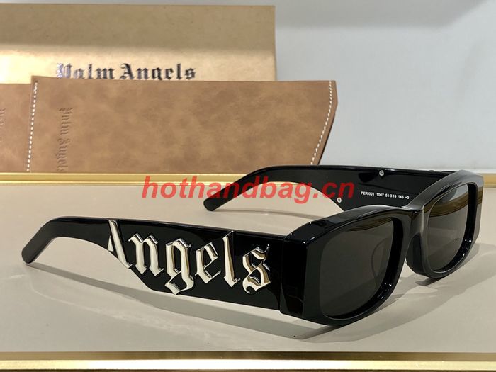 Palm Angels Sunglasses Top Quality PAS00063